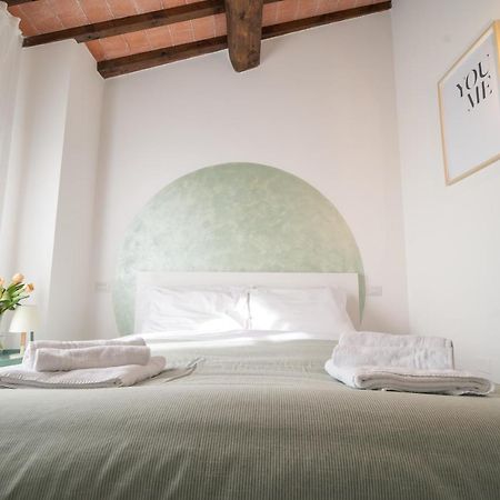 Lemon Garden House Apartment San Miniato Basso Exterior foto
