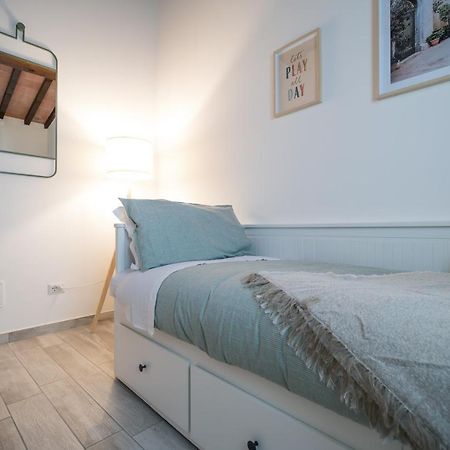 Lemon Garden House Apartment San Miniato Basso Exterior foto