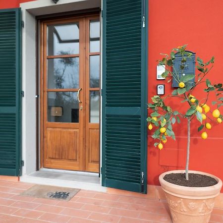 Lemon Garden House Apartment San Miniato Basso Exterior foto