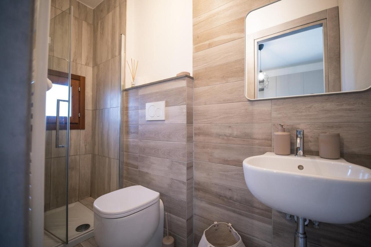 Lemon Garden House Apartment San Miniato Basso Exterior foto