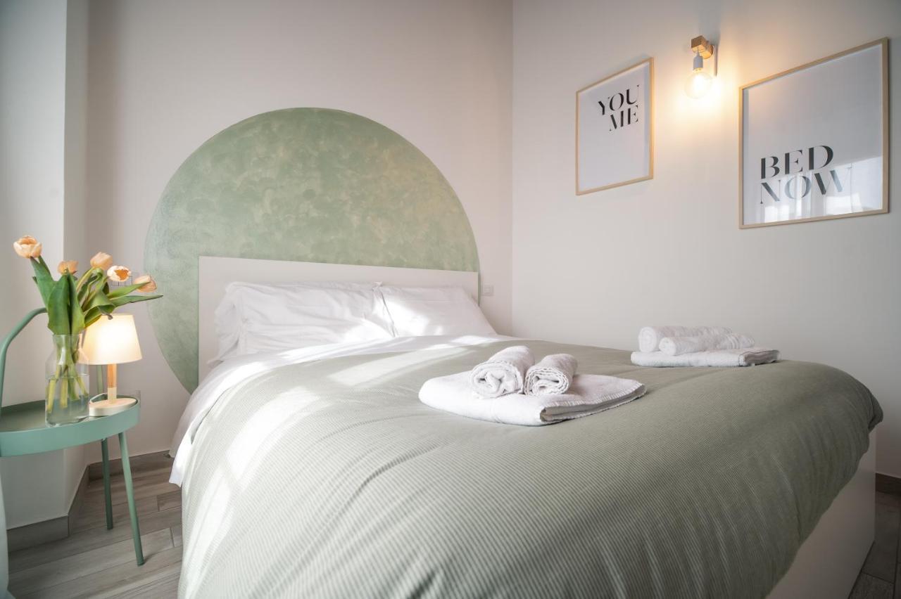 Lemon Garden House Apartment San Miniato Basso Exterior foto