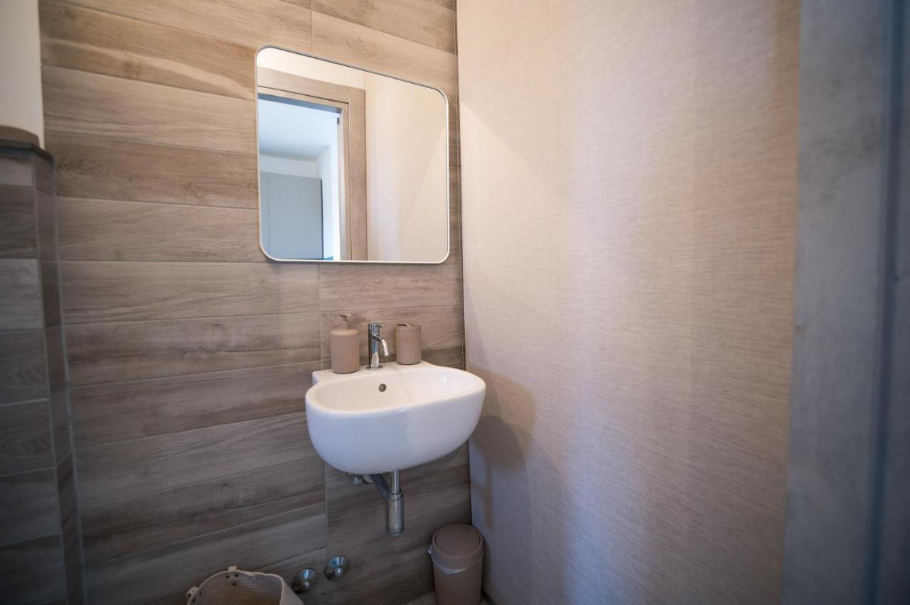 Lemon Garden House Apartment San Miniato Basso Exterior foto