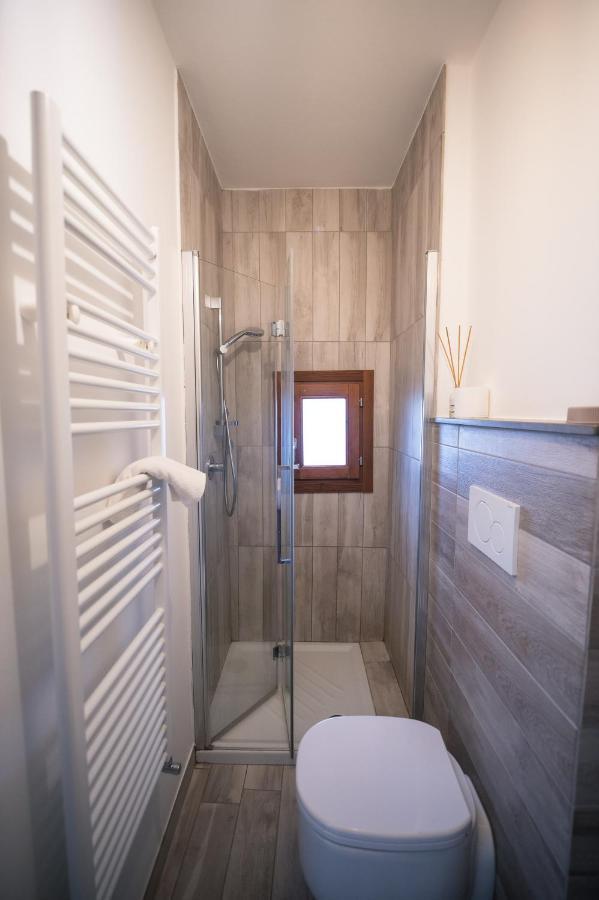 Lemon Garden House Apartment San Miniato Basso Exterior foto